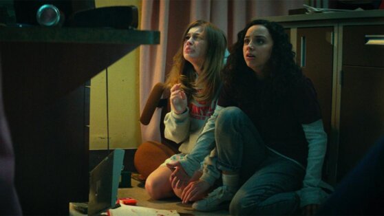 Netflix опубликовал трейлер второй части трилогии «Улица страха»