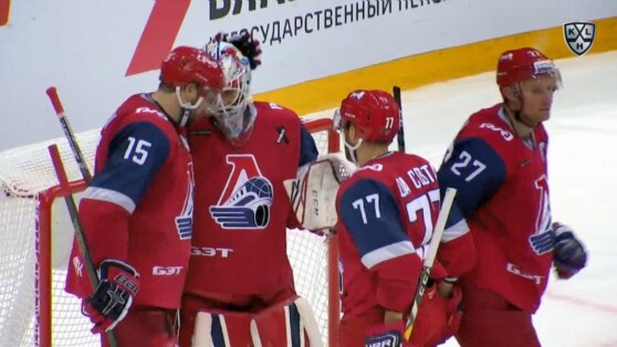 Вышел трейлер драмы о гибели команды ХК «Локомотив»