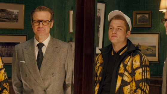 В сети появился русский трейлер боевика «King’s man: Начало»
