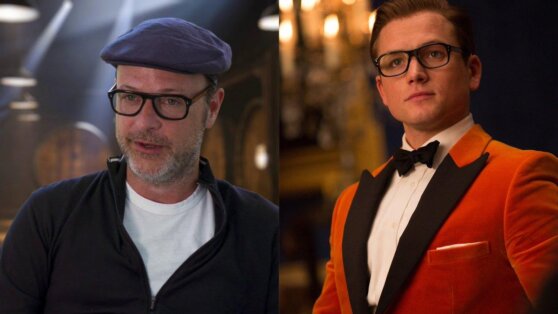 Мэттью Вон снимет новый оригинальный шпионский триллер