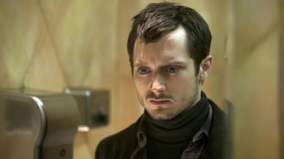 Вышел трейлер «Охотника за разумом. Схватка» с Элайджей Вудом