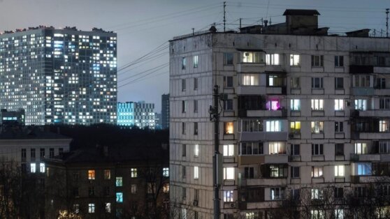 Россиянин много лет не убирал квартиру и лишился ее