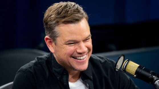 Мэтт Дэймон отказался сняться в «Аватаре» и потерял кучу денег