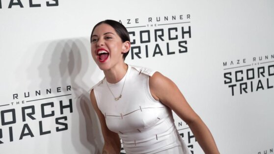 Оккультизм и Голливуд: вышел трейлер сериала «Новый вишневый вкус»