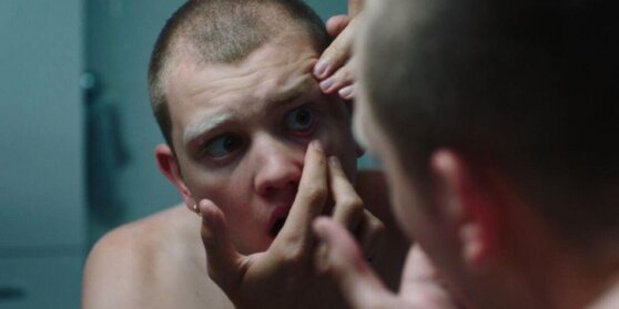 Вышел трейлер французского фильма об оборотне «Тедди»