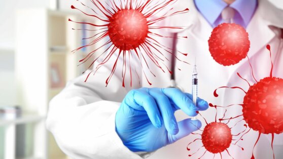 ВОЗ заявила о скорой победе над тремя видами рака