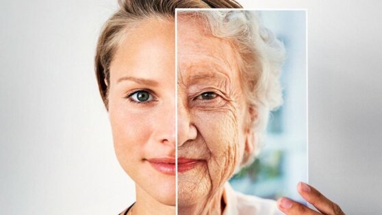 Блогер показала способ выглядеть на 30 лет моложе