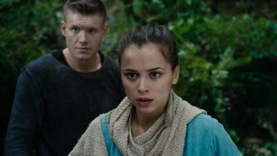 Последний богатырь в борьбе с Тьмой попадает в современную Москву