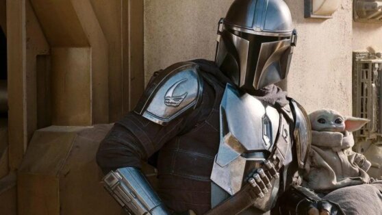 Ютубер смог лучше команды Lucasfilm «омолодить» Скайуокера Ютубер смог лучше команды Lucasfilm «омолодить» Скайуокера