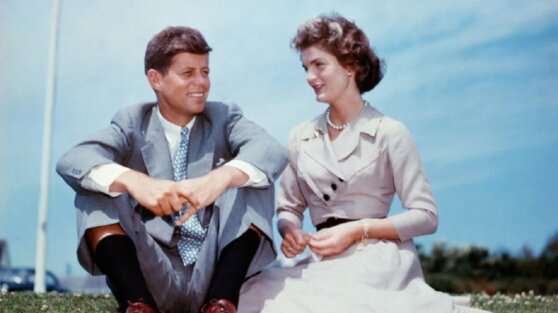 Экс-любовница Джона Кеннеди сравнила его с Харви Вайнштейном