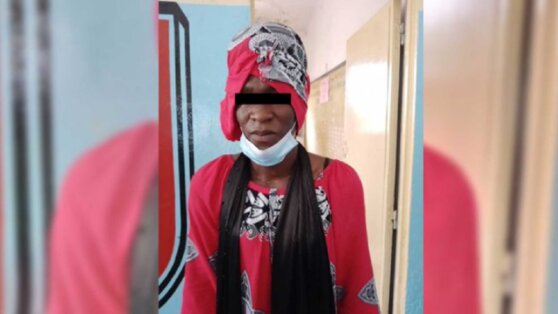 Студент притворился своей девушкой, пришел на экзамен и попал под суд