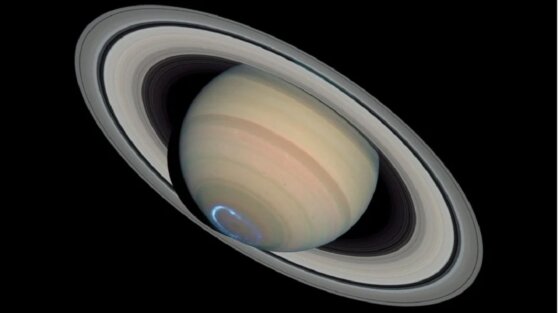 Ученые опровергли популярный миф о внутреннем строении Сатурна