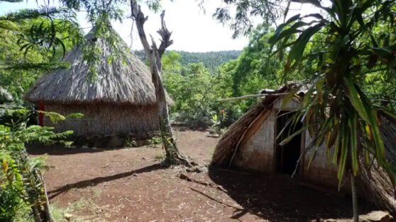 Обнаружен идеальный дом для выживания в стихийных бедствиях