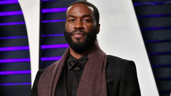 Звезда «Кэндимэна» рассказал о съемках в «Матрице 4»