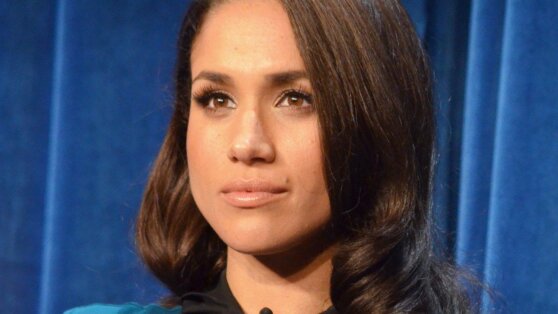 Меган Маркл возмутила соцсети своим советом молодым мамам