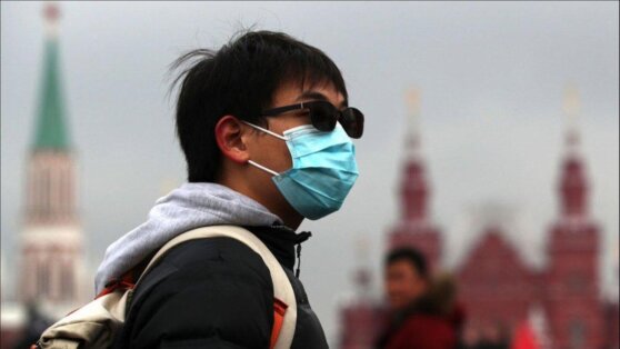 Китаец рассказал о правилах поведения в гостях у русских