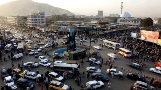 Журналисты подсчитали стоимость лука «стильных» талибов