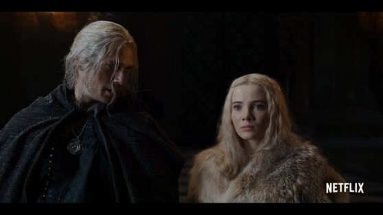 Netflix не торопится продлевать «Ведьмака» на третий сезон