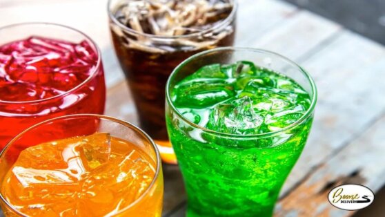 Врач назвала вызывающие воспаление напитки