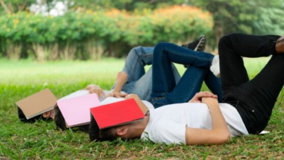 В Черногории начались соревнования по лени