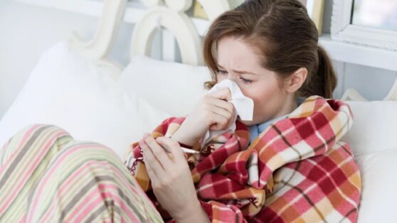 Врач объяснила, при каком насморке нужно идти в больницу