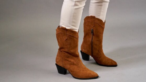 Модный эксперт рассказала, какая обувь будет в тренде осенью