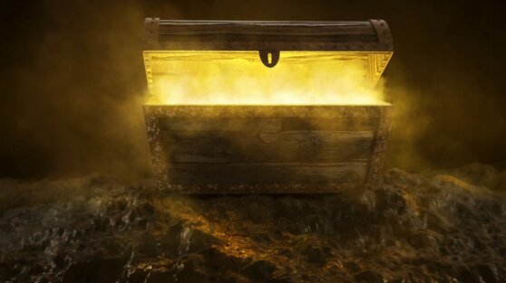 Золото тамплиеров, Святой Грааль или пиратские сокровища: что скрывает «Денежный колодец»