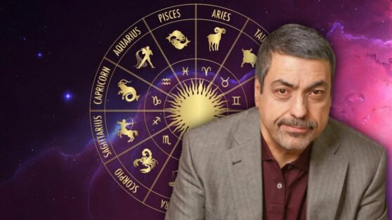 Павел Глоба указал на знаки зодиака, которых в апреле ожидают приятные перемены