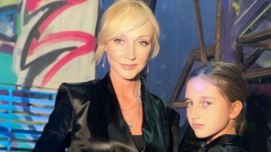 «Может и приснились эти ноты мне»: новый клип Кристины Орбакайте