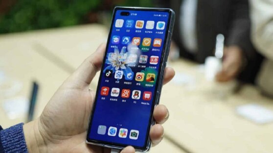 Huawei сделает смартфон для женщин