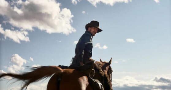 Камбербэтч высказался о двойственности своего героя из «Власти пса»