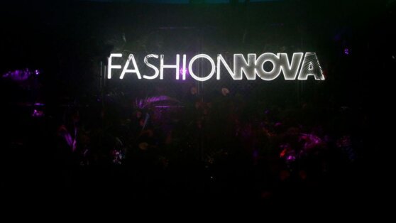 Популярный бренд Fashion Nova вновь вызвал волну возмущения