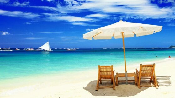 Как избежать кражи во время отдыха на пляже: простые способы