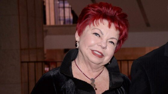 Матери Наташи Королевой поплохело после новости о внучке в Америке