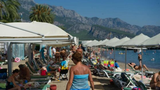 Туроператоры перечислили самые популярные страны для туризма у россиян