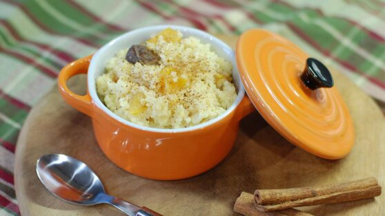 Названа польза популярной каши на завтрак