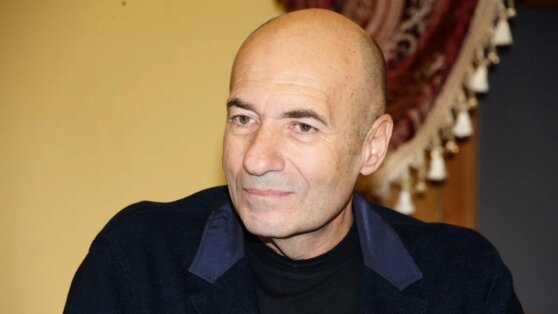 Игорь Крутой признался, что у него есть внебрачный сын