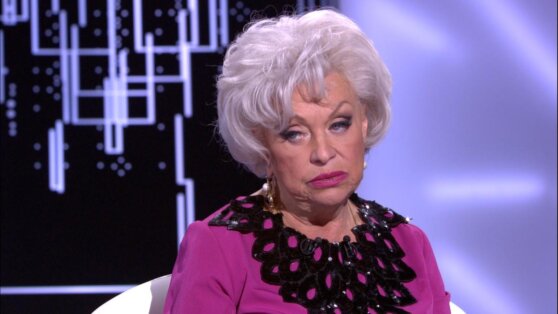 Вдова Караченцова раскритиковала деятельность Богомолова и Собчак