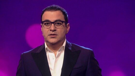 Гарик Мартиросян назвал причину ухода из Comedy Club