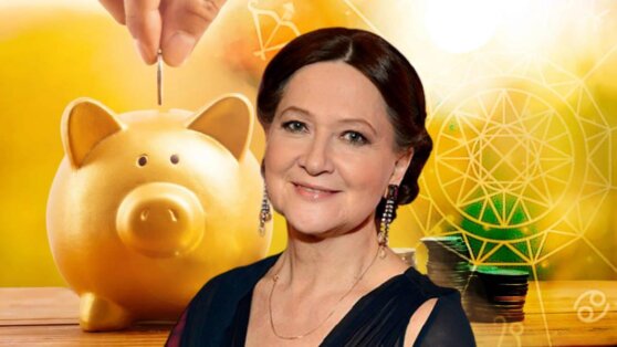 Астролог Тамара Глоба рассказала, кому повезет с деньгами в октябре