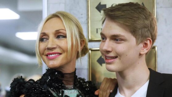 Внук Аллы Пугачевой раскрыл размер своего заработка