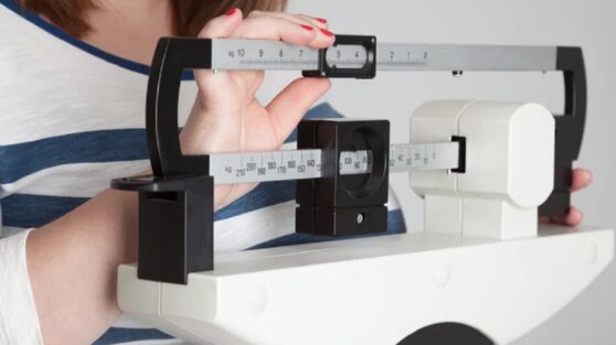 Женщина избавилась от 45 килограмм за 10 месяцев и раскрыла секрет похудения