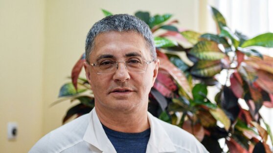 Доктор Мясников раскрыл снижающие риск развития опасного заболевания упражнения