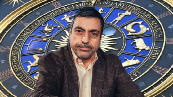 Астролог Павел Глоба назвал знаки зодиака, которых ждет удача в апреле
