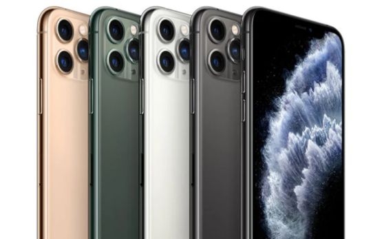Владельцам iPhone раскрыли секретные коды их смартфонов