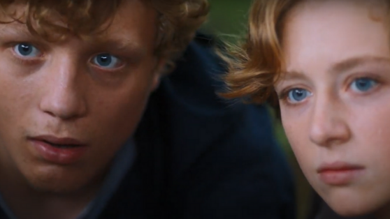 Вышел трейлер фильма «Море волнуется раз» с Ольгой Бодровой