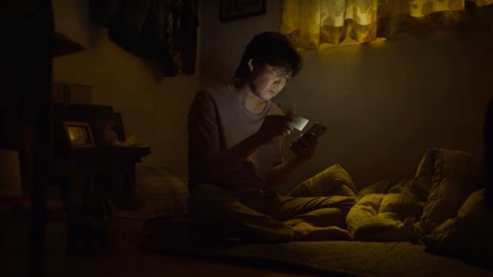 В фильме «Игра в кальмара» на Netflix показали реальный номер В фильме «Игра в кальмара» на Netflix показали реальный номер