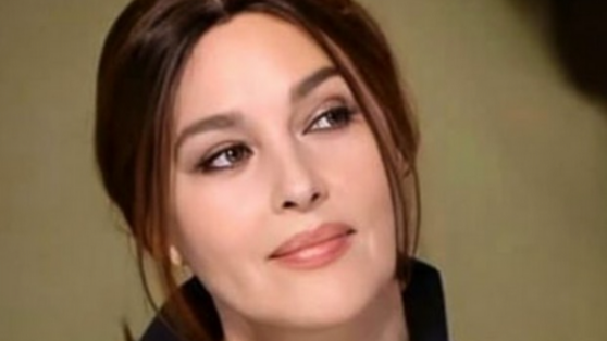 Косметолог назвала секреты молодости Беллуччи сказками