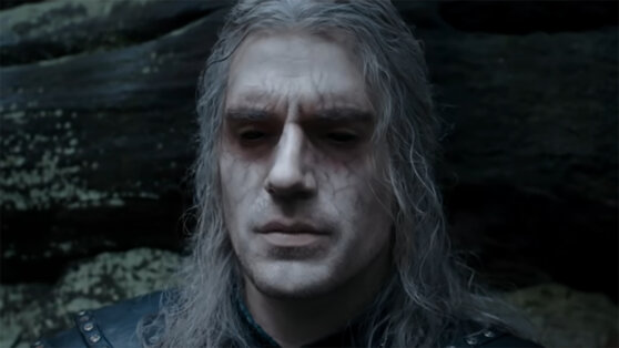 Netflix показал трейлер нового сезона «Ведьмака» Netflix показал трейлер нового сезона «Ведьмака»