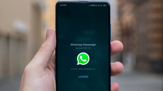В мессенджере WhatsApp появится новая возможность В мессенджере WhatsApp появится новая возможность